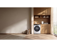 Pralka Mijia WM080MJA08EU 8kg 1400obr Power Wash Quick Wash Funkcje pary - 1544995 - zdjęcie 7